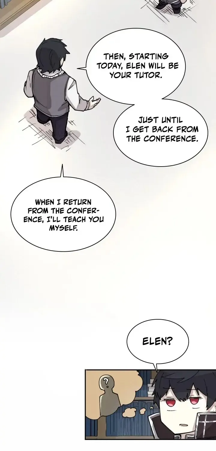 The Great Mage of the Hero’s Party Reincarnates Zinmanga X Chapter 3 Page 60