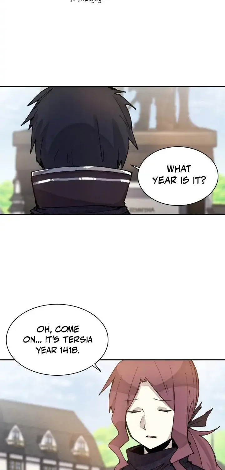 The Great Mage of the Hero’s Party Reincarnates Zinmanga X Chapter 1 Page 12