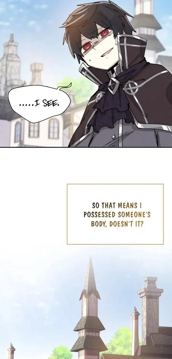 The Great Mage of the Hero’s Party Reincarnates Zinmanga X Chapter 1 Page 21