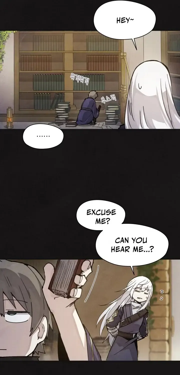 The Great Mage of the Hero’s Party Reincarnates Zinmanga X Chapter 0 Page 21