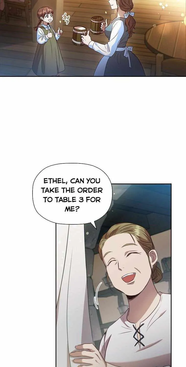 An Extra In The Family Is The First To Be Abandoned Zinmanga X Chapter 1 Page 41