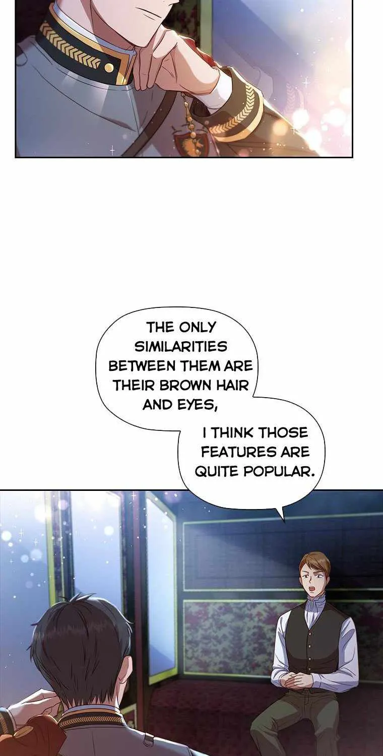 An Extra In The Family Is The First To Be Abandoned Zinmanga X Chapter 1 Page 98