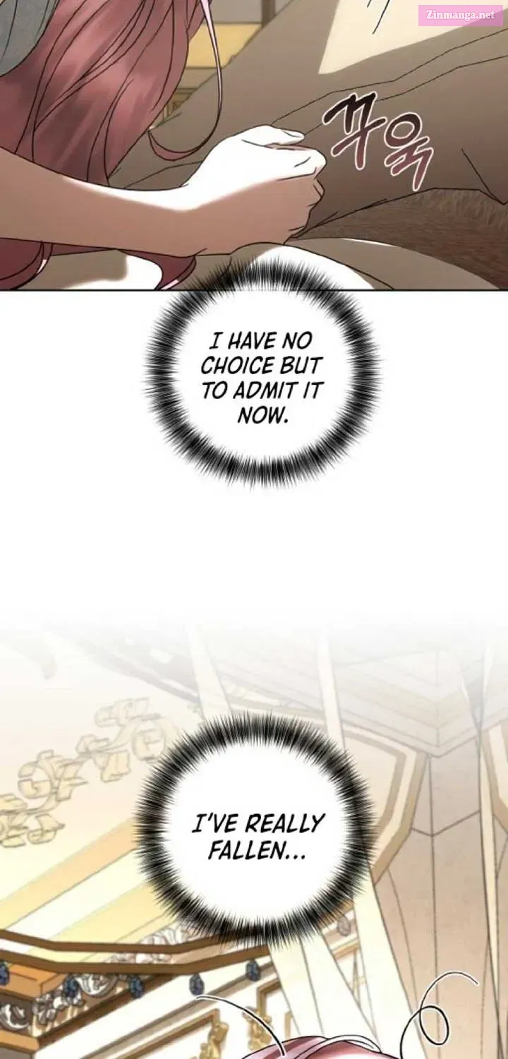 It Was Love at First Sight, Mr. Villain! Zinmanga X Chapter 46 Page 6