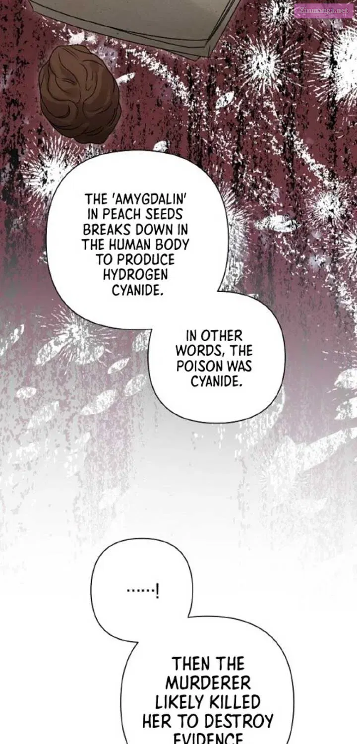 It Was Love at First Sight, Mr. Villain! Zinmanga X Chapter 46 Page 27