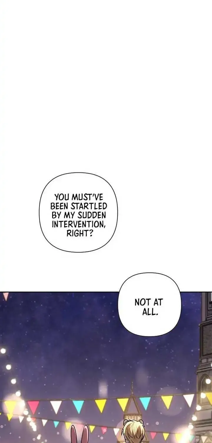 It Was Love at First Sight, Mr. Villain! Zinmanga X Chapter 45 Page 26