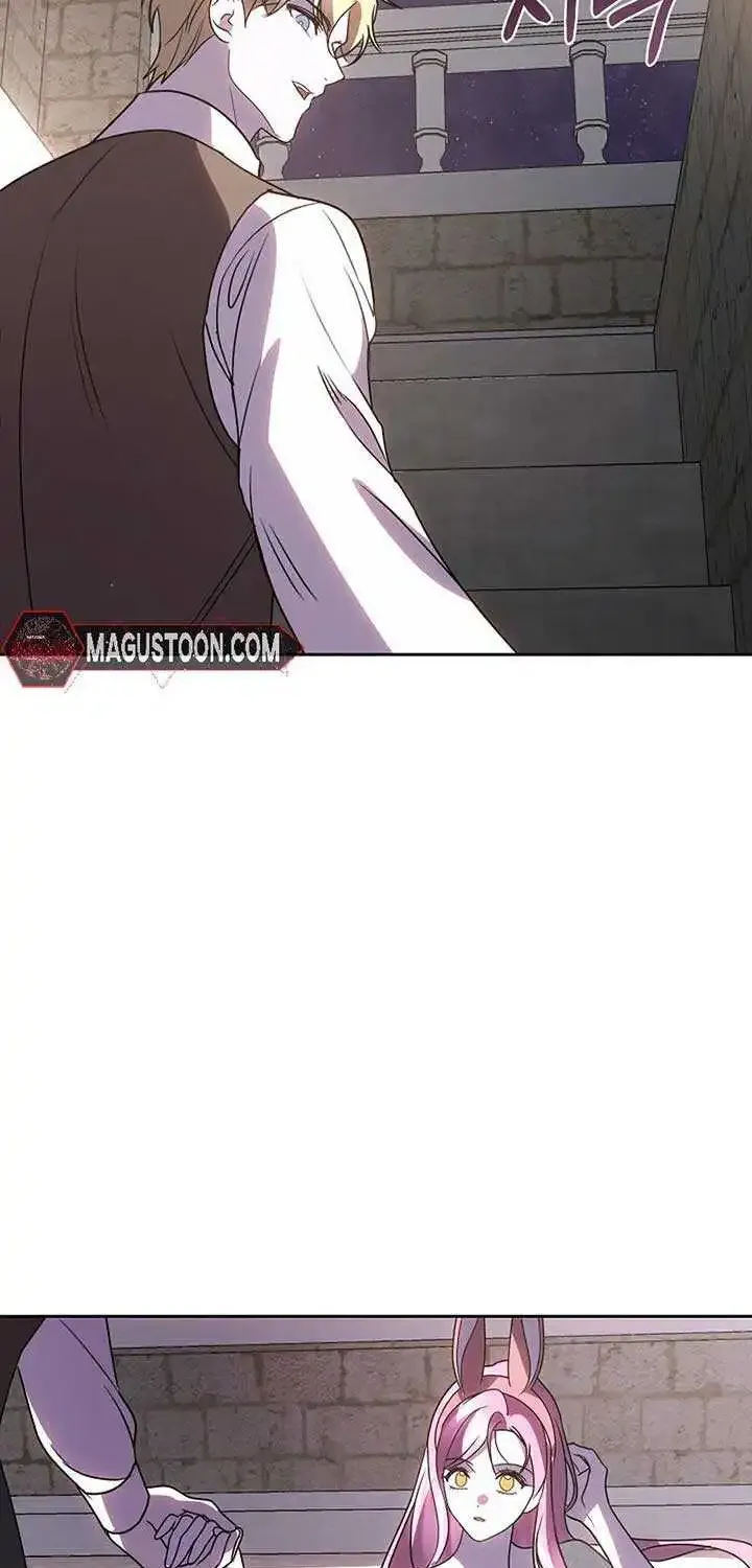 It Was Love at First Sight, Mr. Villain! Zinmanga X Chapter 45 Page 40