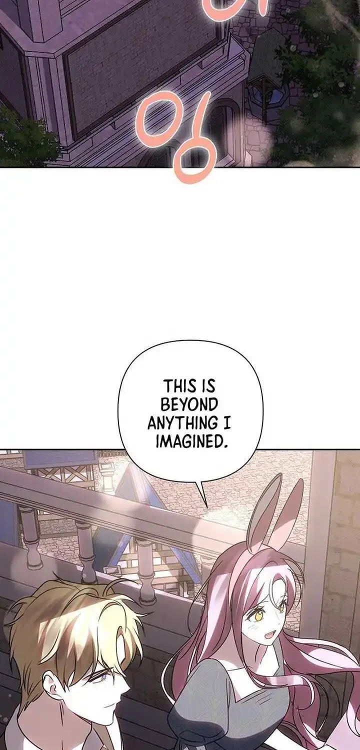 It Was Love at First Sight, Mr. Villain! Zinmanga X Chapter 45 Page 43