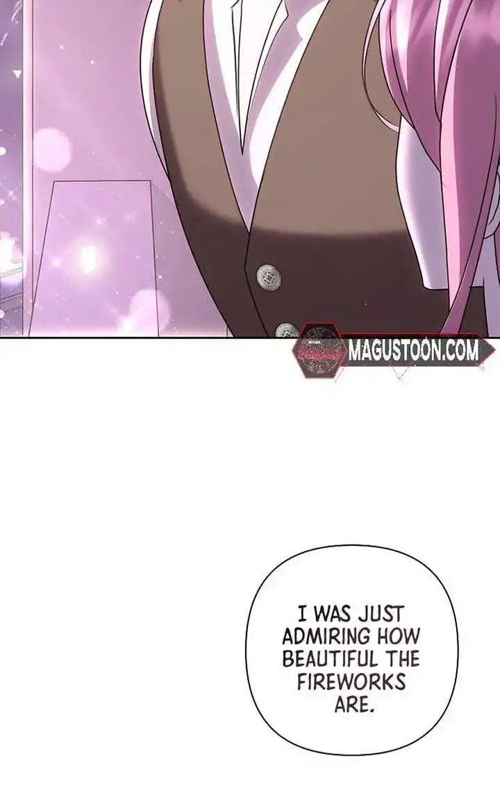 It Was Love at First Sight, Mr. Villain! Zinmanga X Chapter 45 Page 55