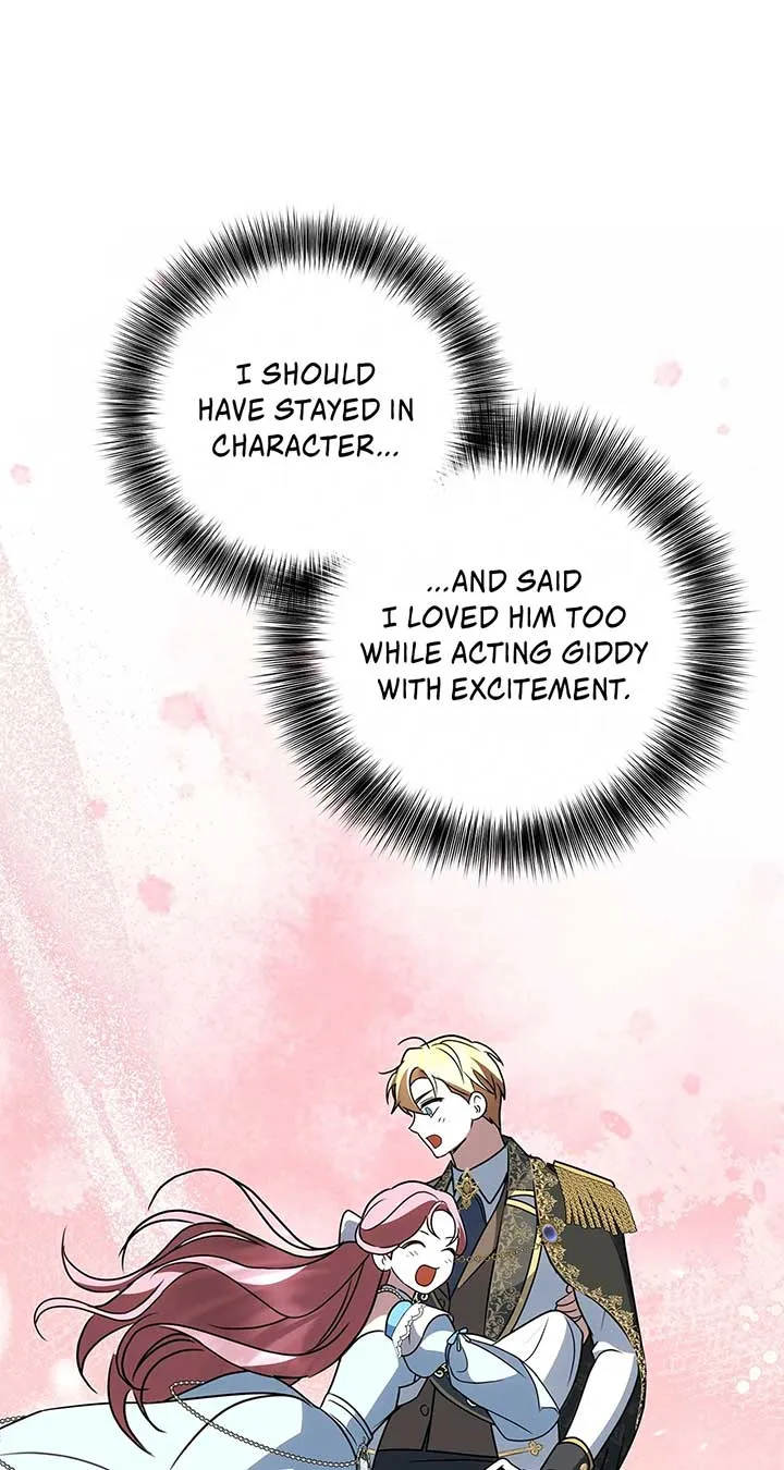 It Was Love at First Sight, Mr. Villain! Zinmanga X Chapter 43 Page 70