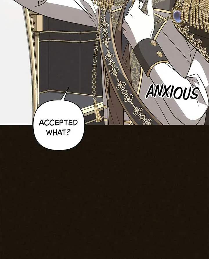 It Was Love at First Sight, Mr. Villain! Zinmanga X Chapter 43 Page 81