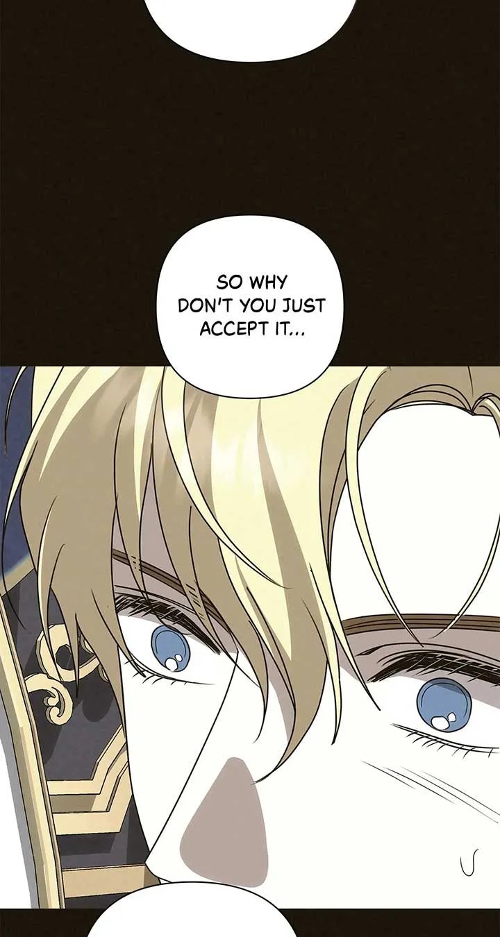 It Was Love at First Sight, Mr. Villain! Zinmanga X Chapter 43 Page 86