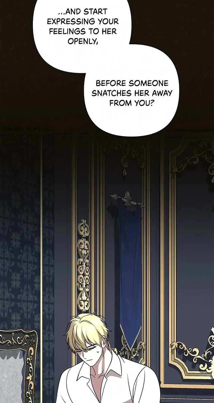 It Was Love at First Sight, Mr. Villain! Zinmanga X Chapter 43 Page 87