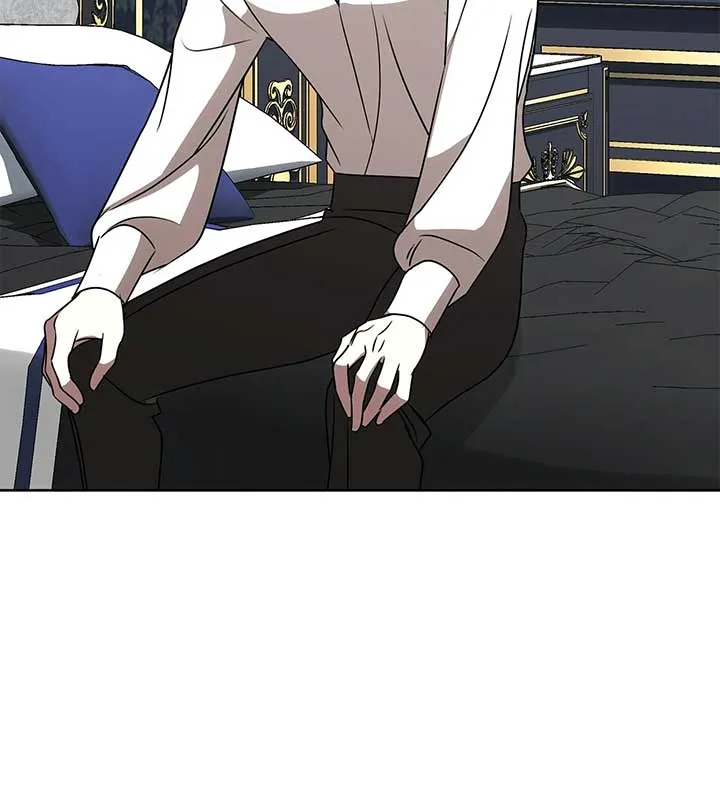 It Was Love at First Sight, Mr. Villain! Zinmanga X Chapter 43 Page 88