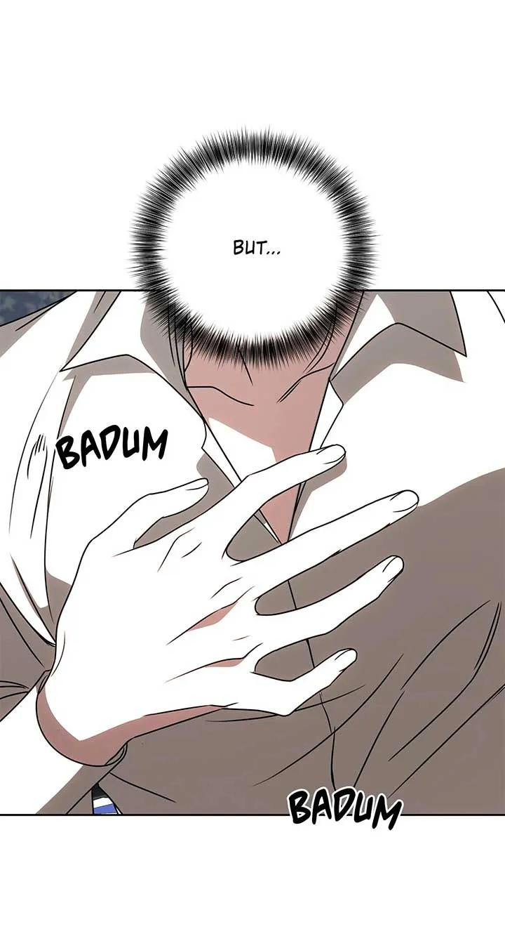 It Was Love at First Sight, Mr. Villain! Zinmanga X Chapter 43 Page 94