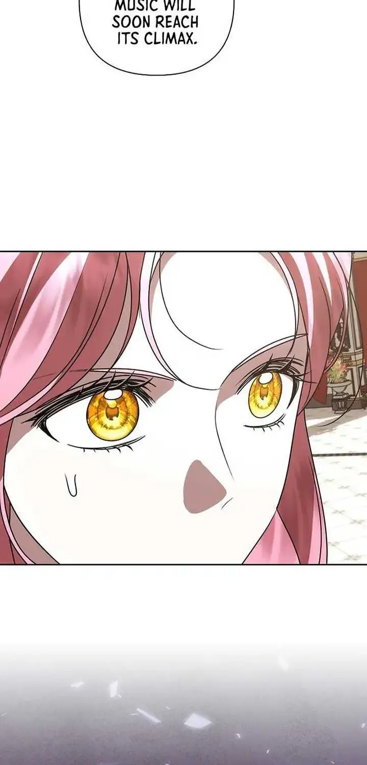It Was Love at First Sight, Mr. Villain! Zinmanga X Chapter 42 Page 41