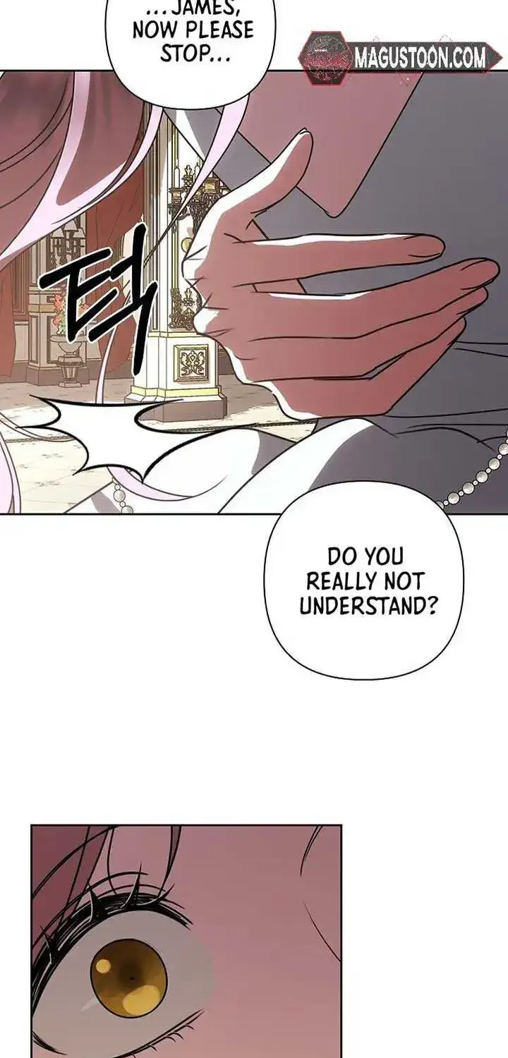 It Was Love at First Sight, Mr. Villain! Zinmanga X Chapter 42 Page 52