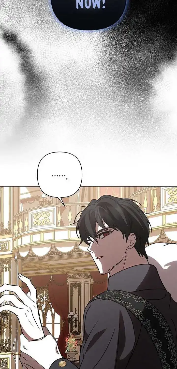 It Was Love at First Sight, Mr. Villain! Zinmanga X Chapter 42 Page 58