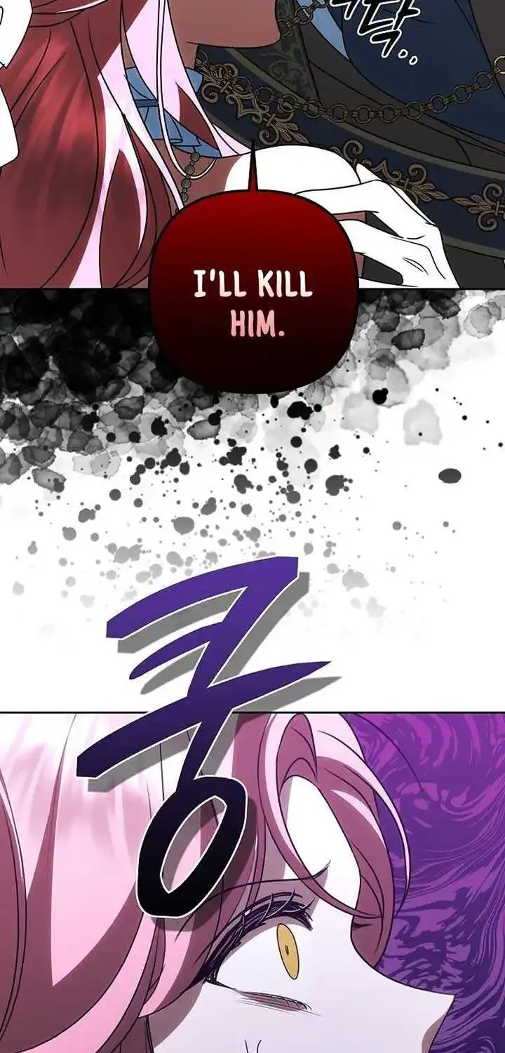 It Was Love at First Sight, Mr. Villain! Zinmanga X Chapter 42 Page 77