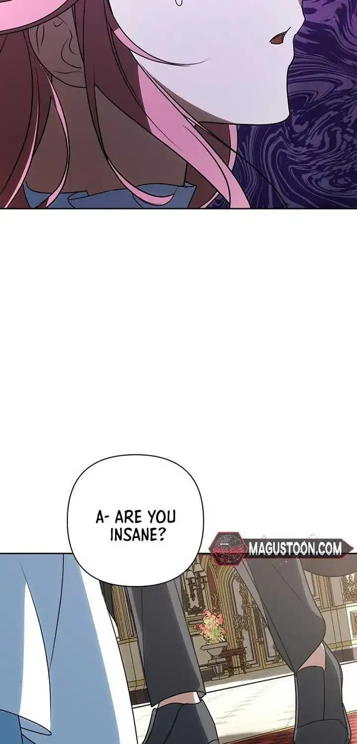 It Was Love at First Sight, Mr. Villain! Zinmanga X Chapter 42 Page 78