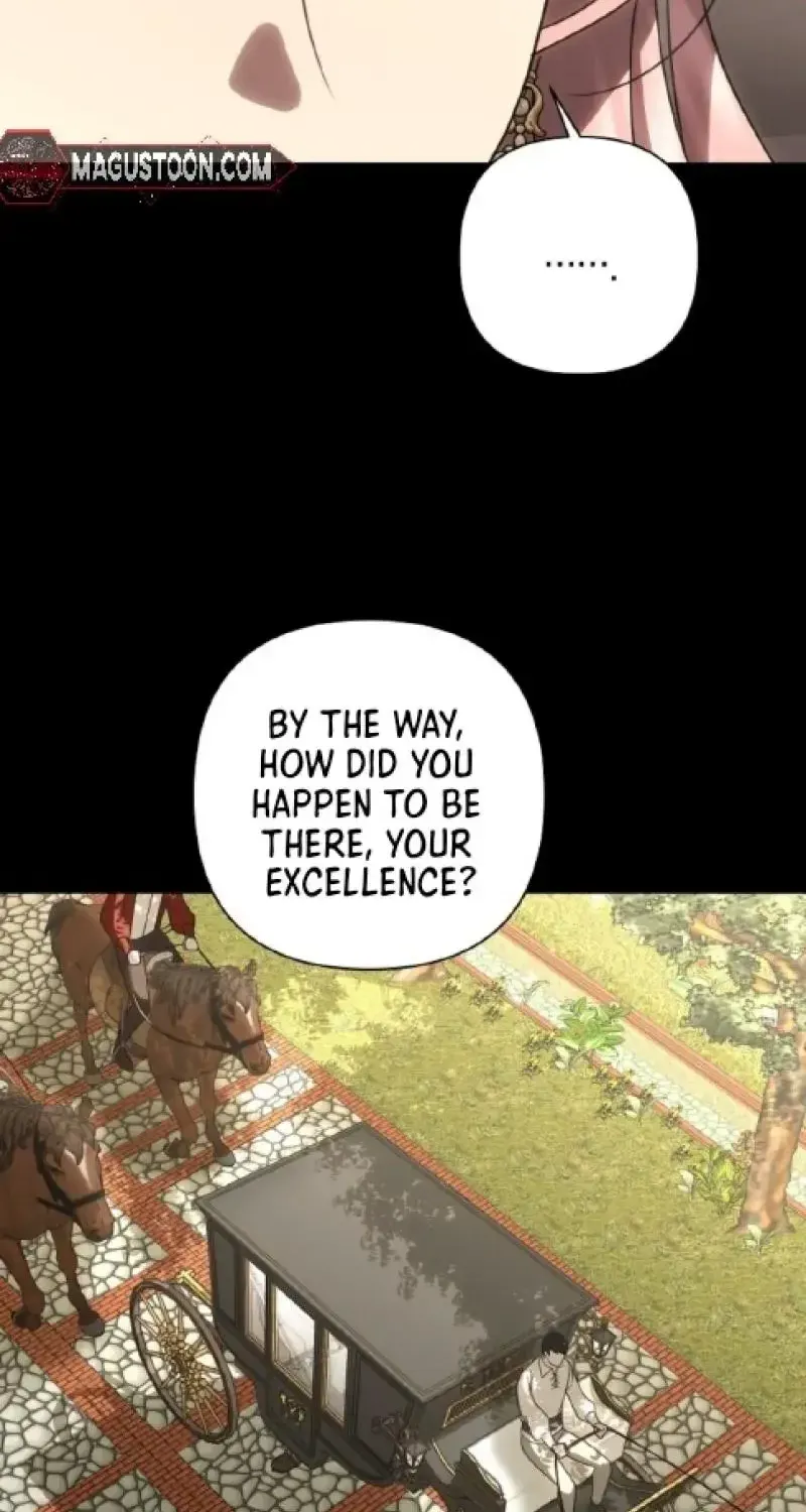 It Was Love at First Sight, Mr. Villain! Zinmanga X Chapter 41 Page 14