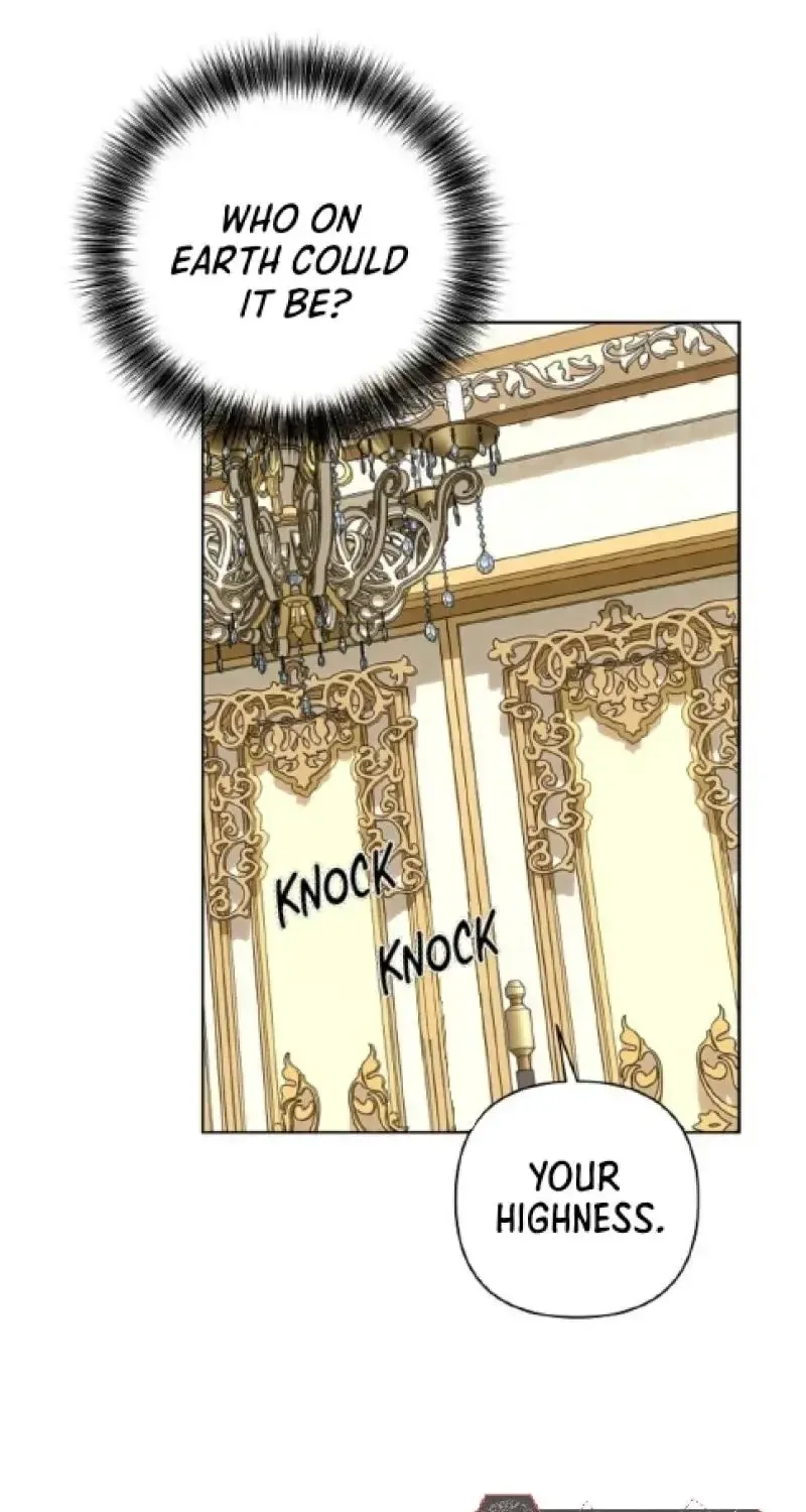 It Was Love at First Sight, Mr. Villain! Zinmanga X Chapter 41 Page 25