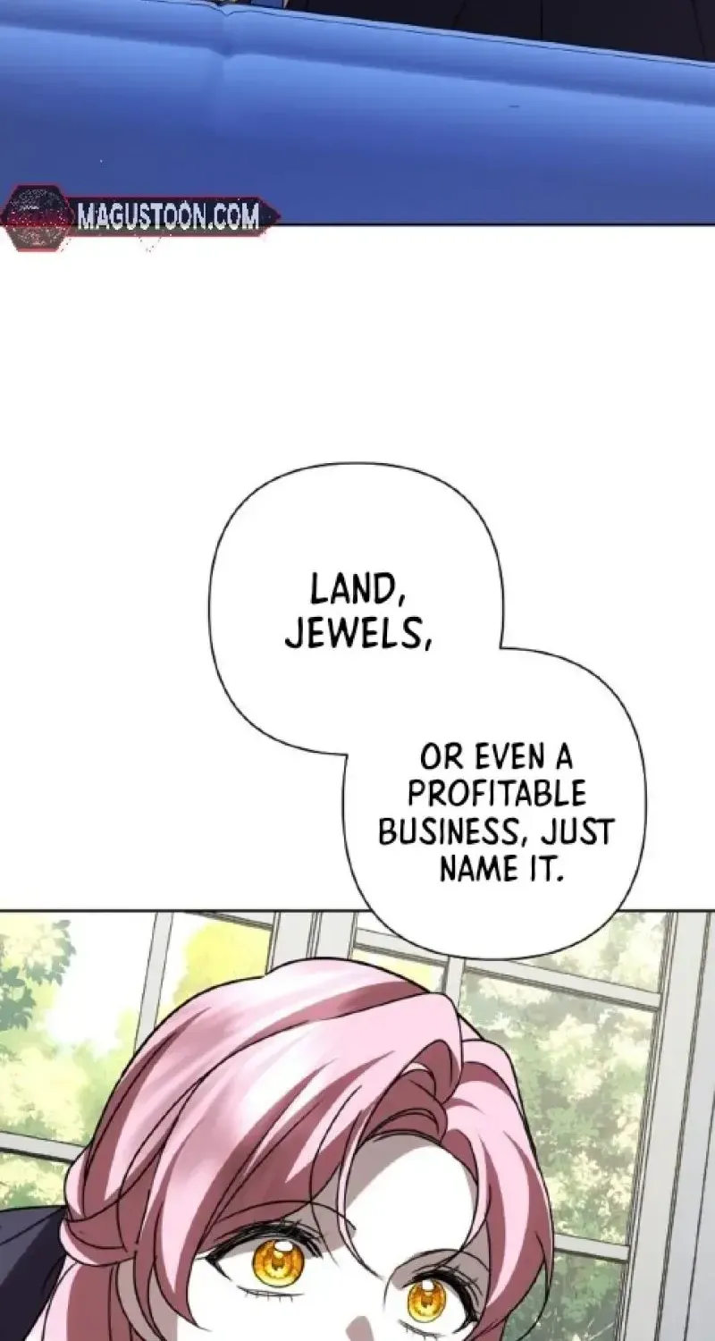 It Was Love at First Sight, Mr. Villain! Zinmanga X Chapter 41 Page 32