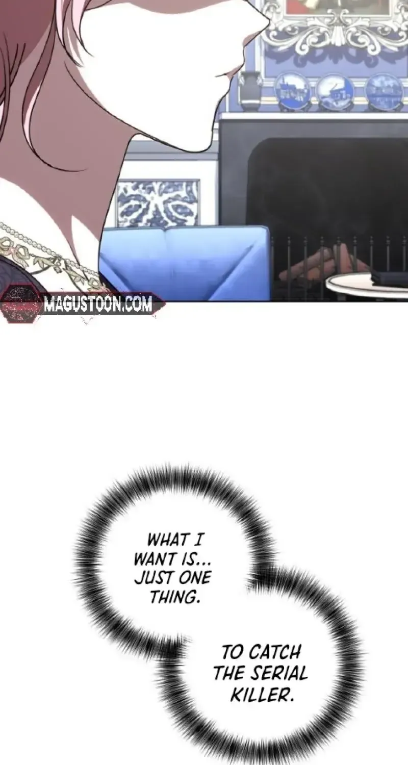 It Was Love at First Sight, Mr. Villain! Zinmanga X Chapter 41 Page 35