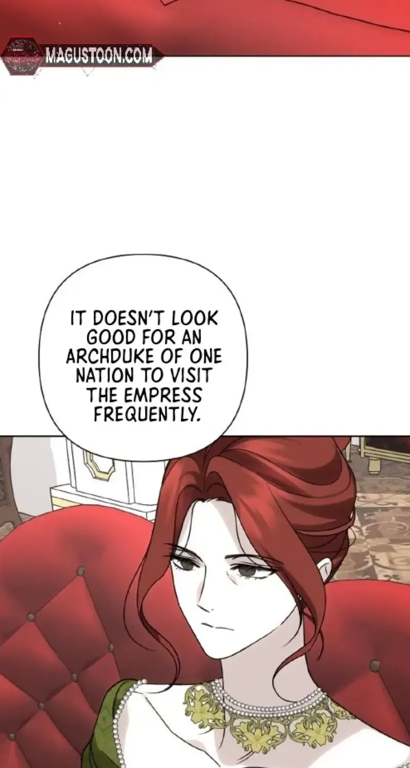 It Was Love at First Sight, Mr. Villain! Zinmanga X Chapter 41 Page 44