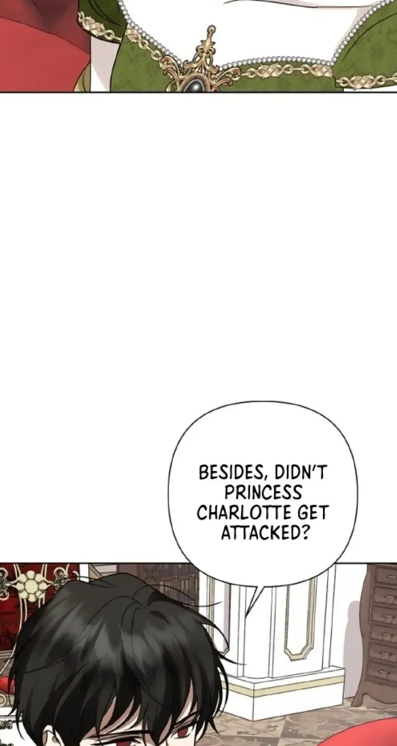 It Was Love at First Sight, Mr. Villain! Zinmanga X Chapter 41 Page 45