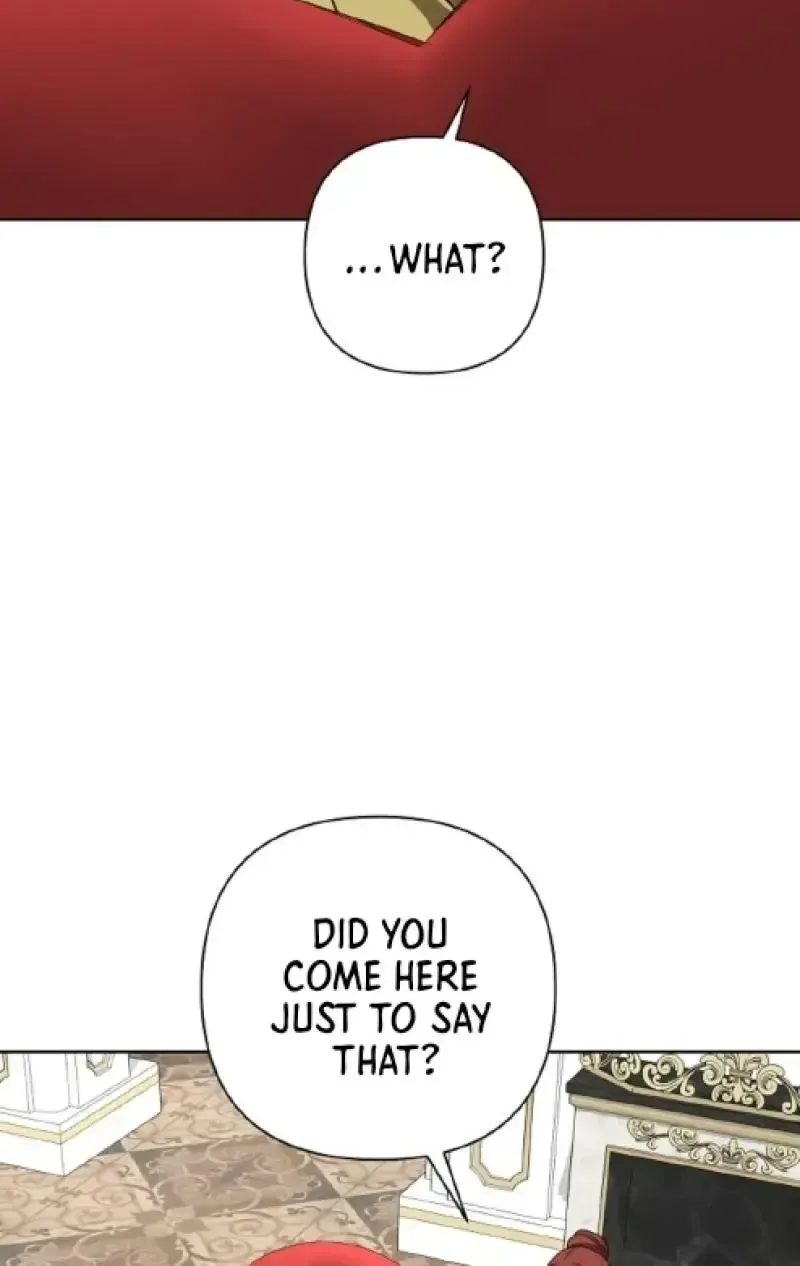 It Was Love at First Sight, Mr. Villain! Zinmanga X Chapter 41 Page 49