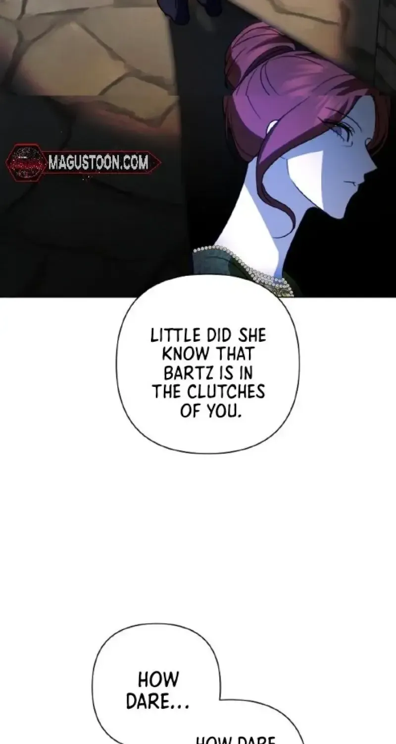 It Was Love at First Sight, Mr. Villain! Zinmanga X Chapter 41 Page 60