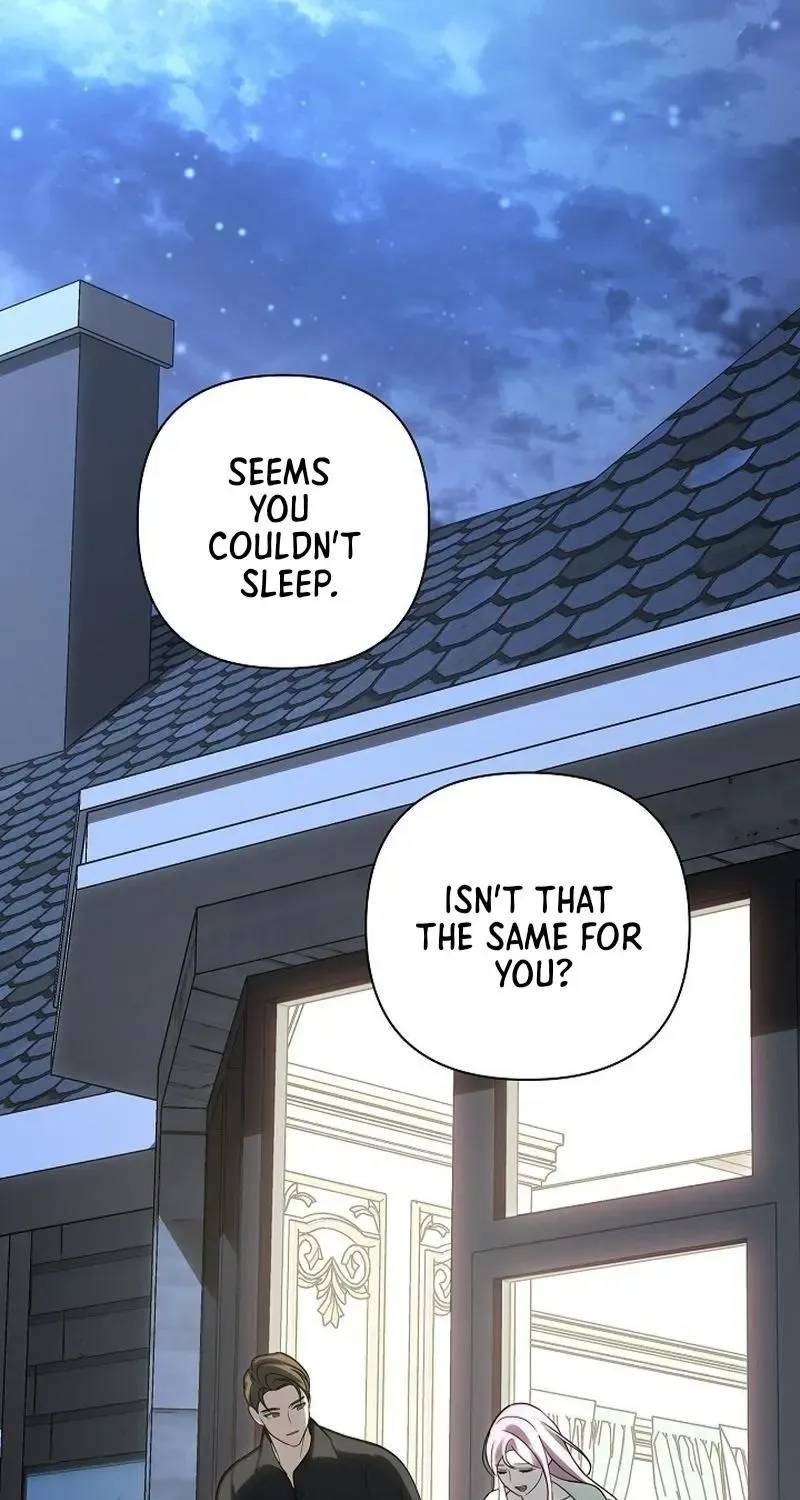 It Was Love at First Sight, Mr. Villain! Zinmanga X Chapter 40 Page 2