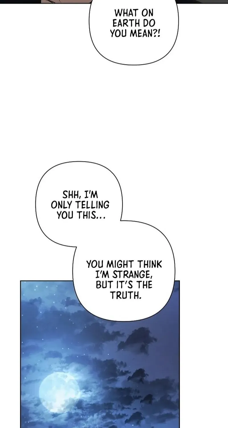 It Was Love at First Sight, Mr. Villain! Zinmanga X Chapter 40 Page 7