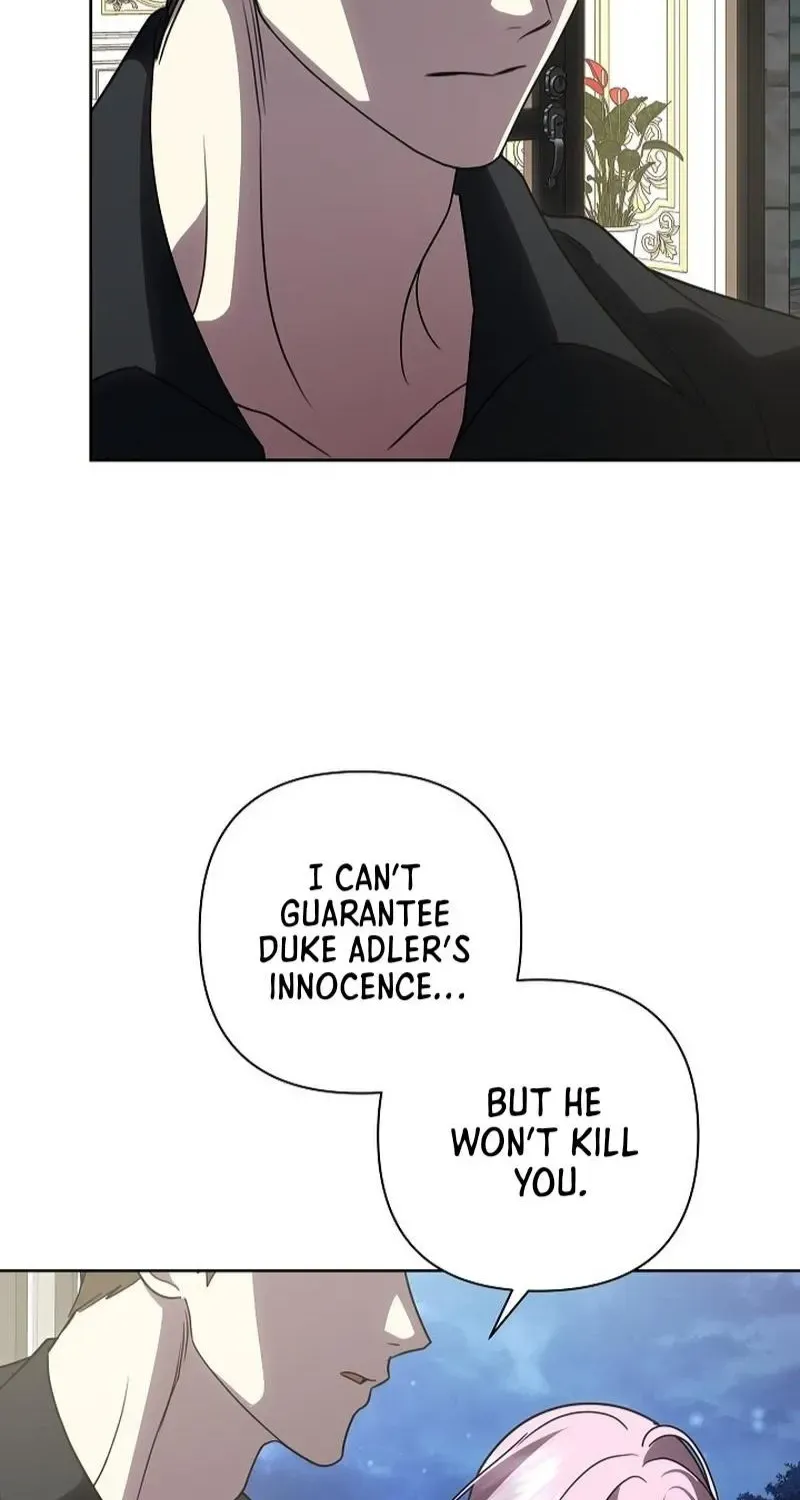 It Was Love at First Sight, Mr. Villain! Zinmanga X Chapter 40 Page 9