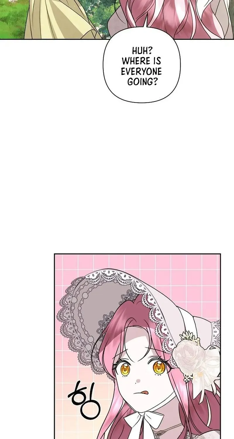 It Was Love at First Sight, Mr. Villain! Zinmanga X Chapter 39 Page 15