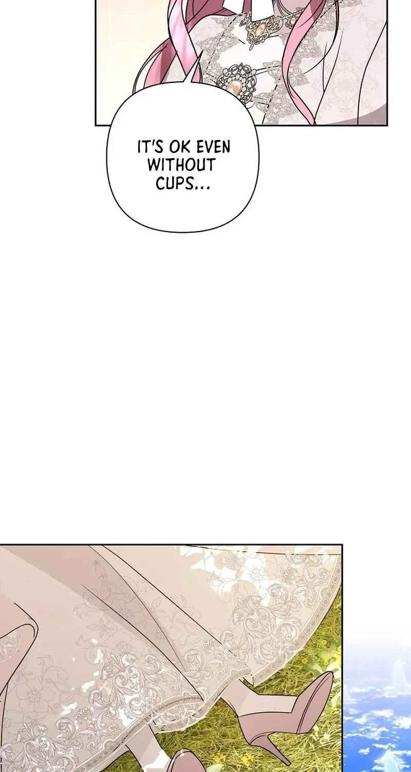 It Was Love at First Sight, Mr. Villain! Zinmanga X Chapter 39 Page 16