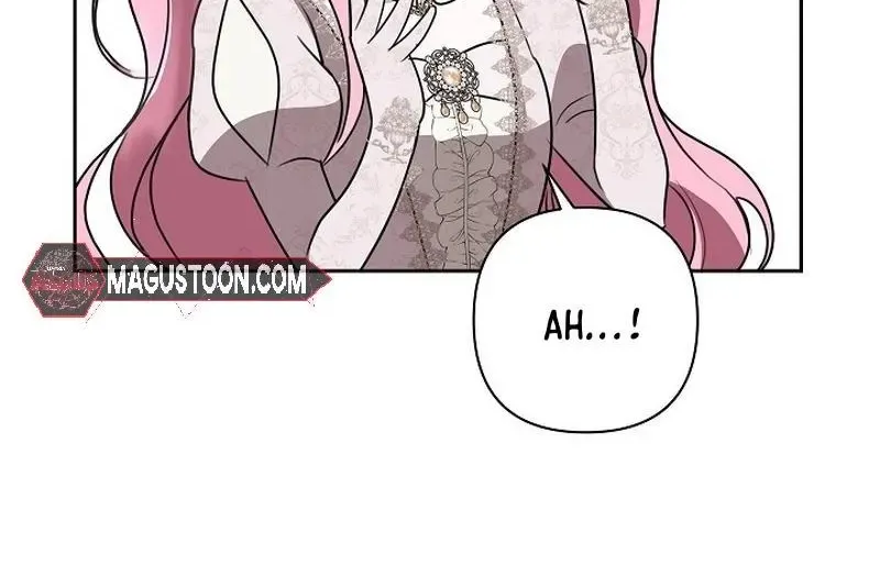 It Was Love at First Sight, Mr. Villain! Zinmanga X Chapter 39 Page 41