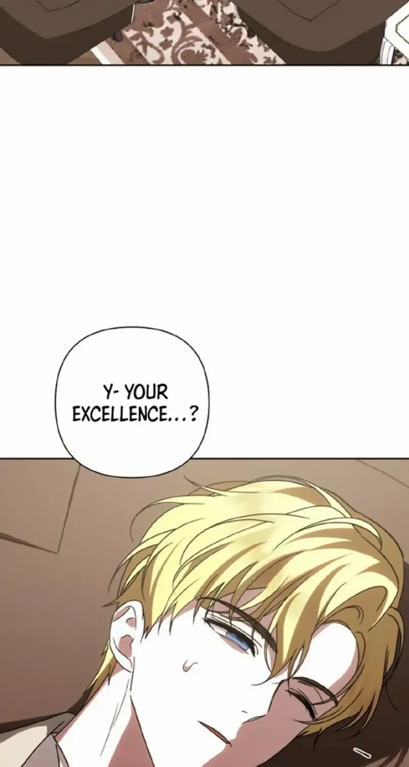 It Was Love at First Sight, Mr. Villain! Zinmanga X Chapter 38 Page 61