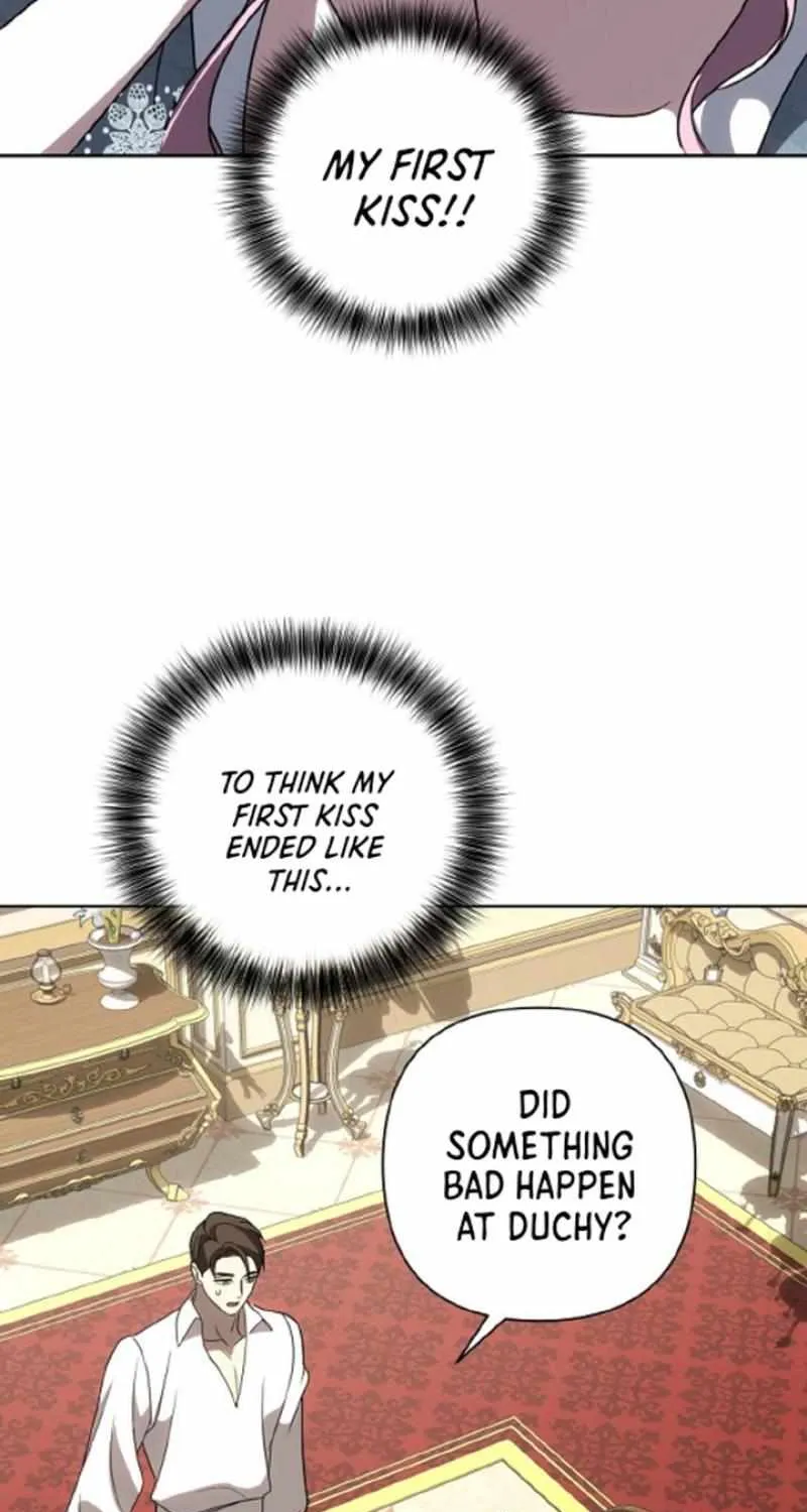 It Was Love at First Sight, Mr. Villain! Zinmanga X Chapter 38 Page 71