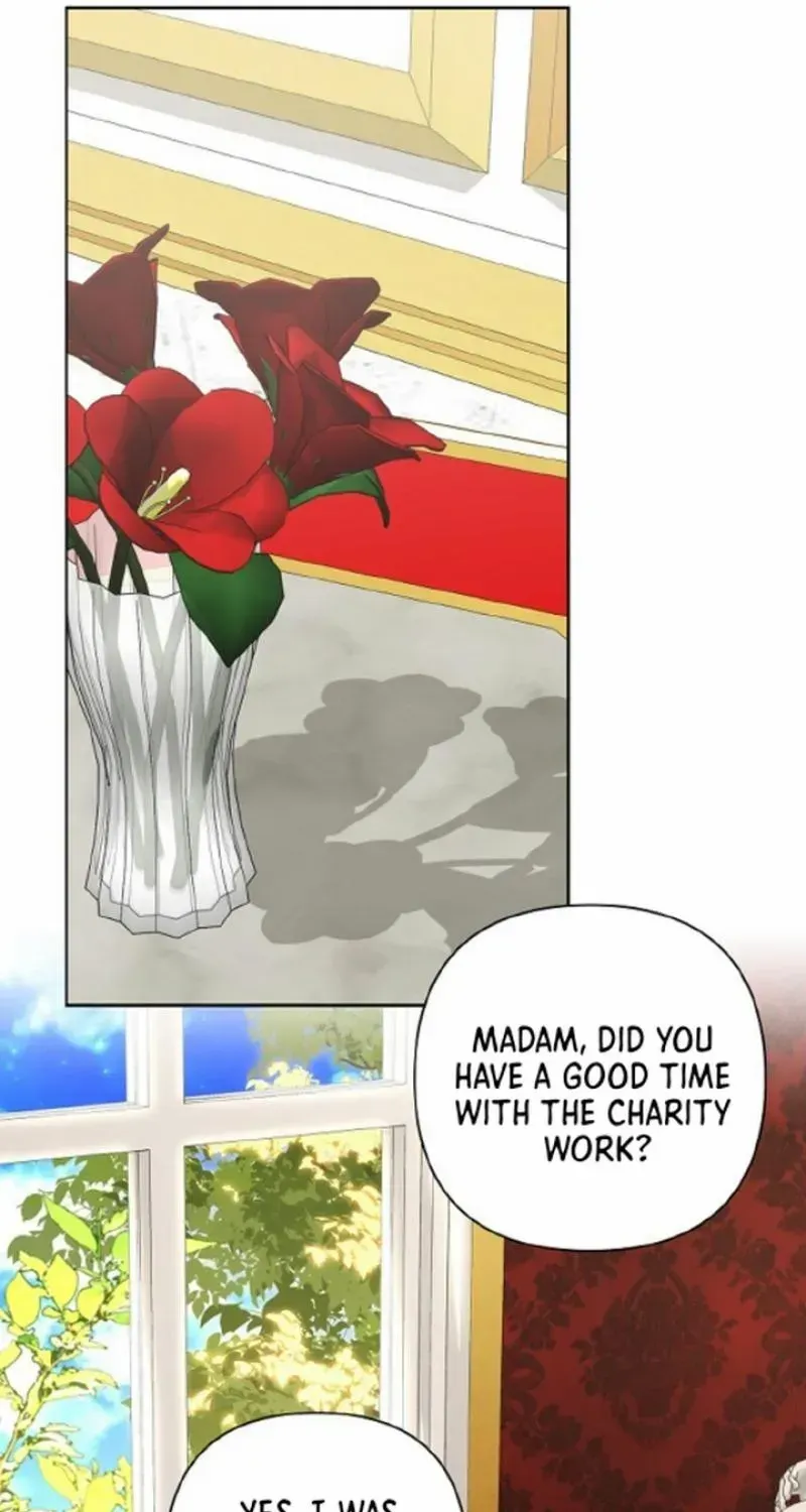 It Was Love at First Sight, Mr. Villain! Zinmanga X Chapter 38 Page 81
