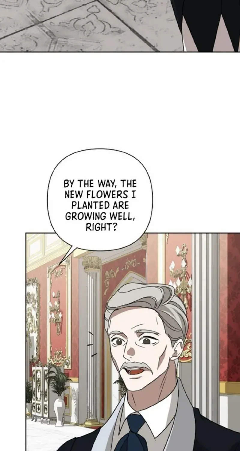 It Was Love at First Sight, Mr. Villain! Zinmanga X Chapter 38 Page 83