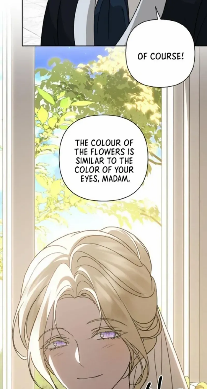It Was Love at First Sight, Mr. Villain! Zinmanga X Chapter 38 Page 84