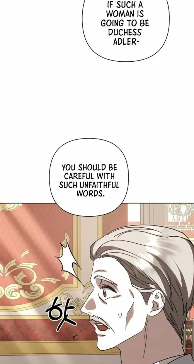 It Was Love at First Sight, Mr. Villain! Zinmanga X Chapter 38 Page 89