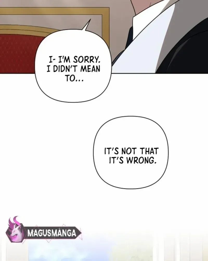It Was Love at First Sight, Mr. Villain! Zinmanga X Chapter 38 Page 90