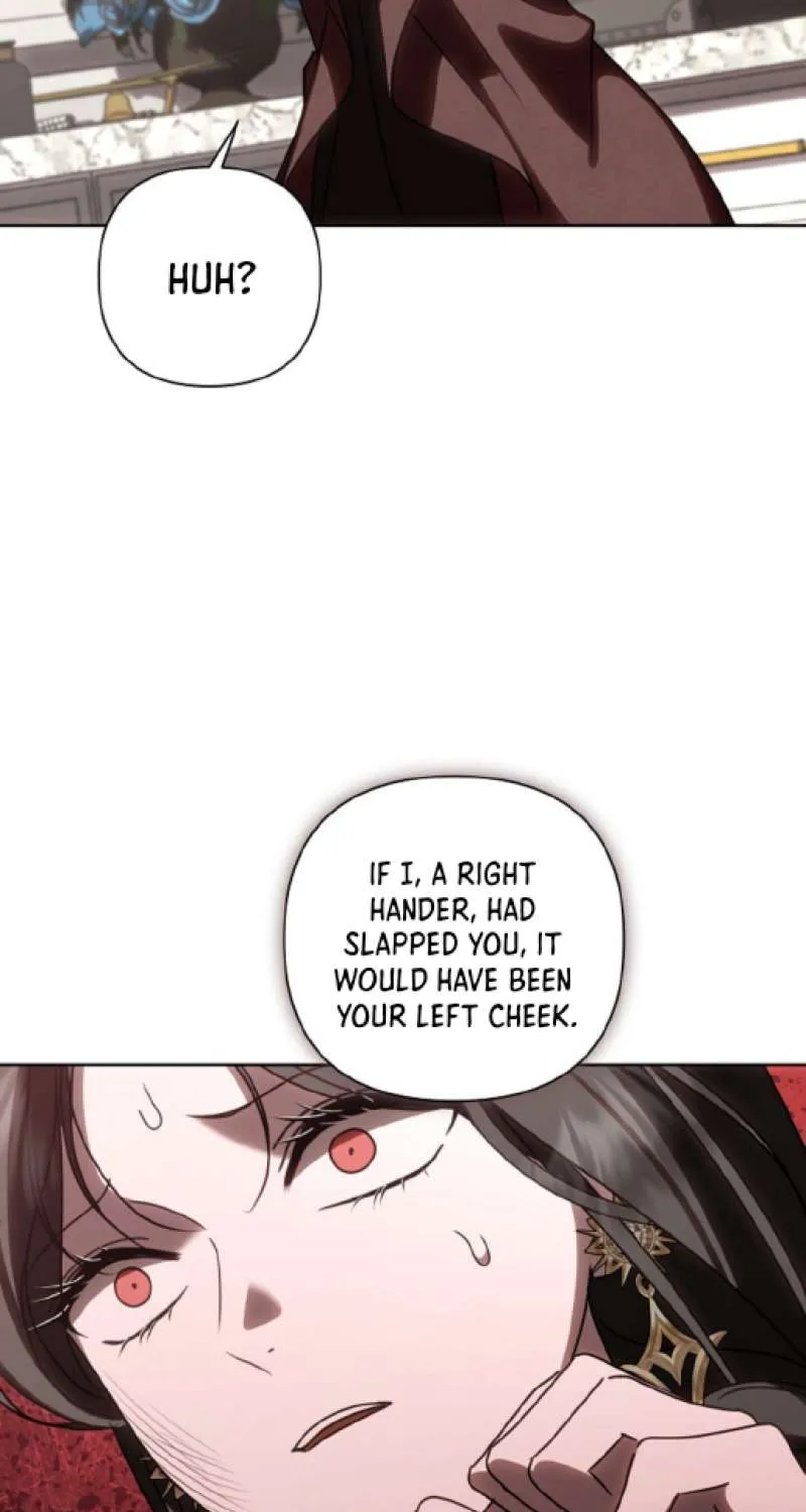 It Was Love at First Sight, Mr. Villain! Zinmanga X Chapter 36 Page 15