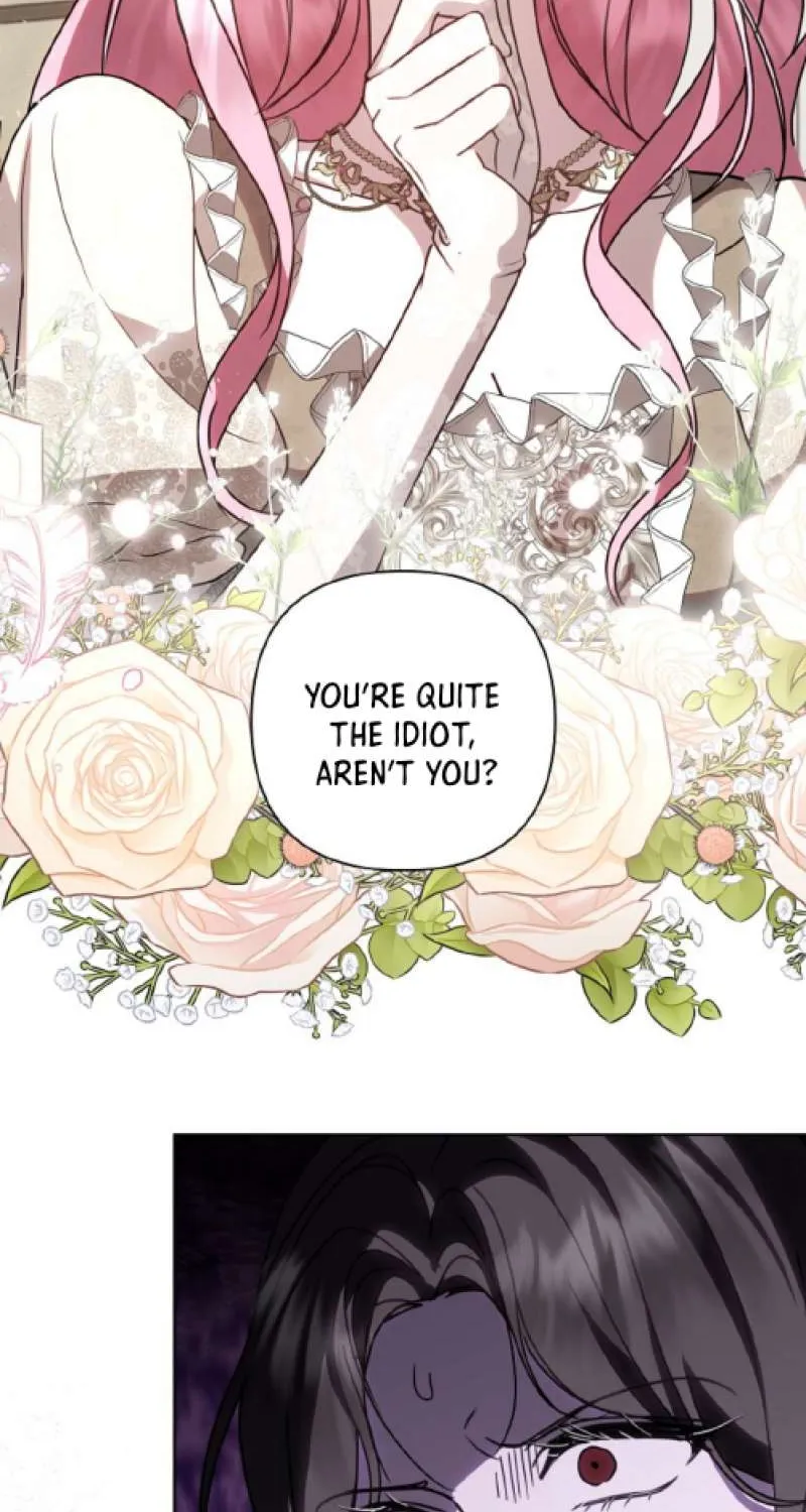 It Was Love at First Sight, Mr. Villain! Zinmanga X Chapter 36 Page 30