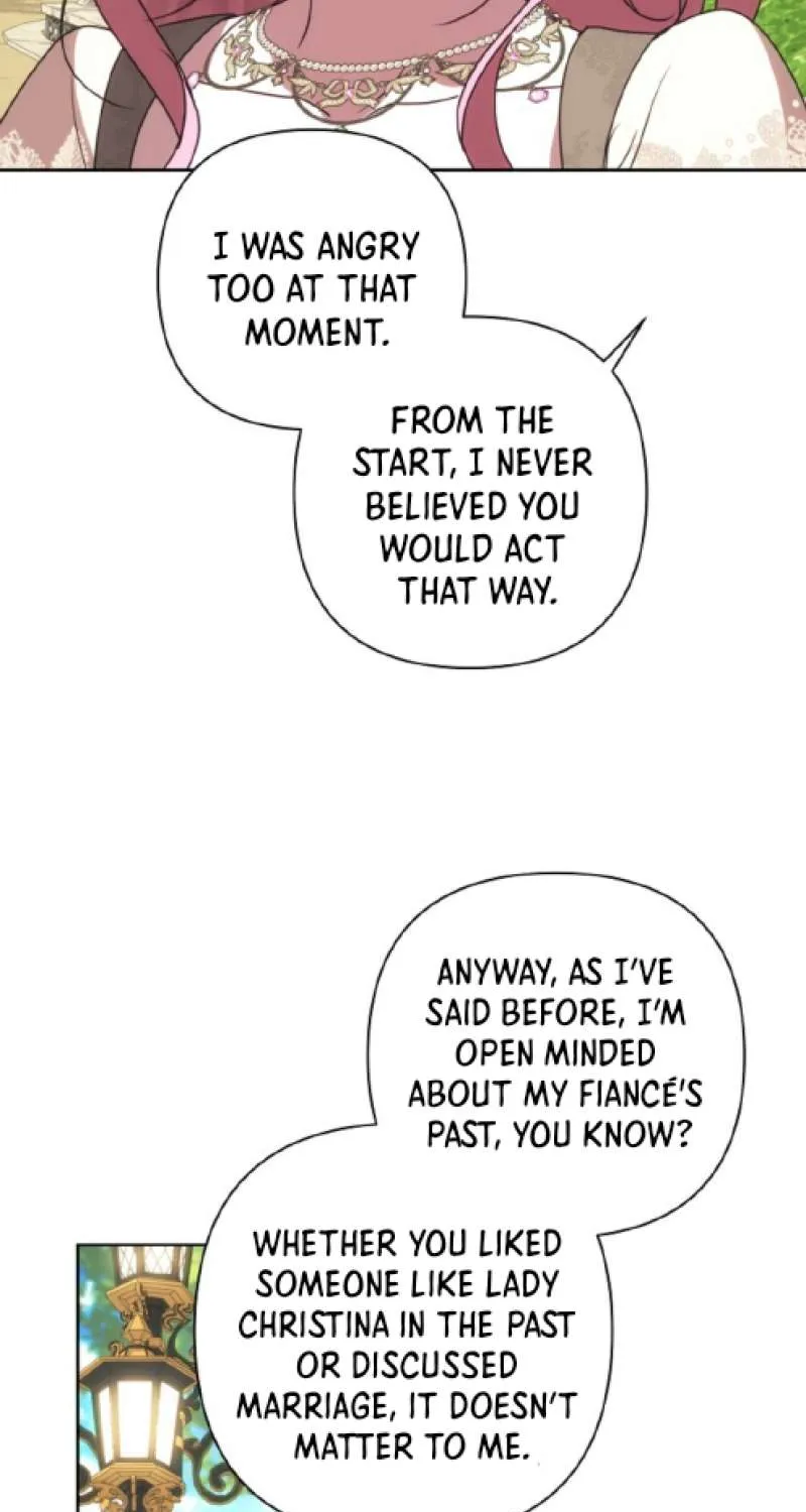 It Was Love at First Sight, Mr. Villain! Zinmanga X Chapter 36 Page 85