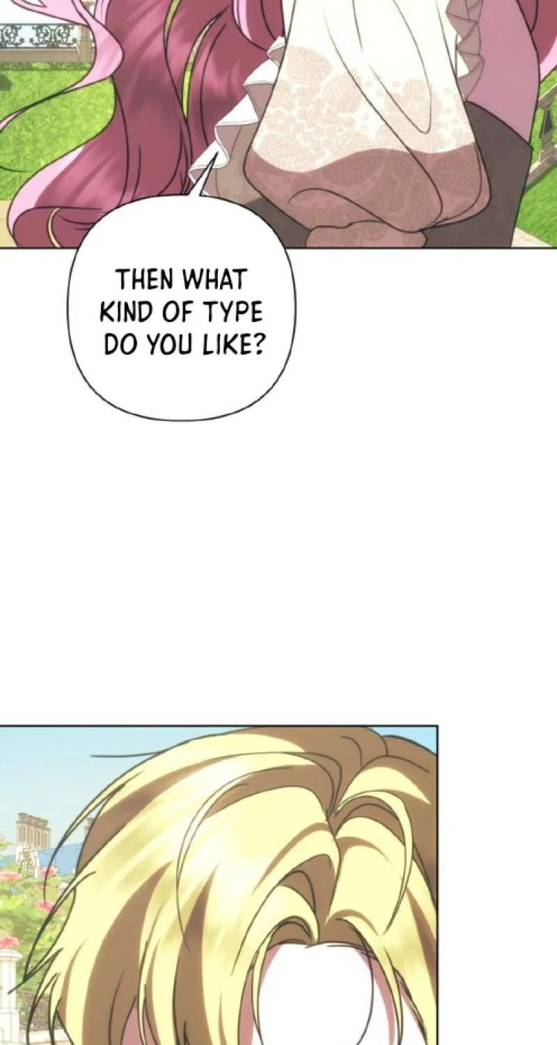 It Was Love at First Sight, Mr. Villain! Zinmanga X Chapter 36 Page 89