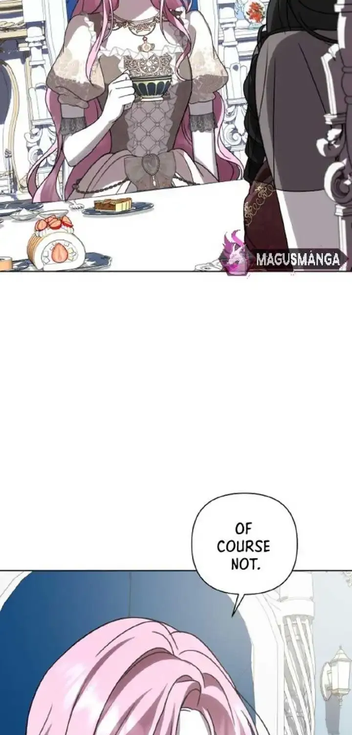 It Was Love at First Sight, Mr. Villain! Zinmanga X Chapter 35 Page 10