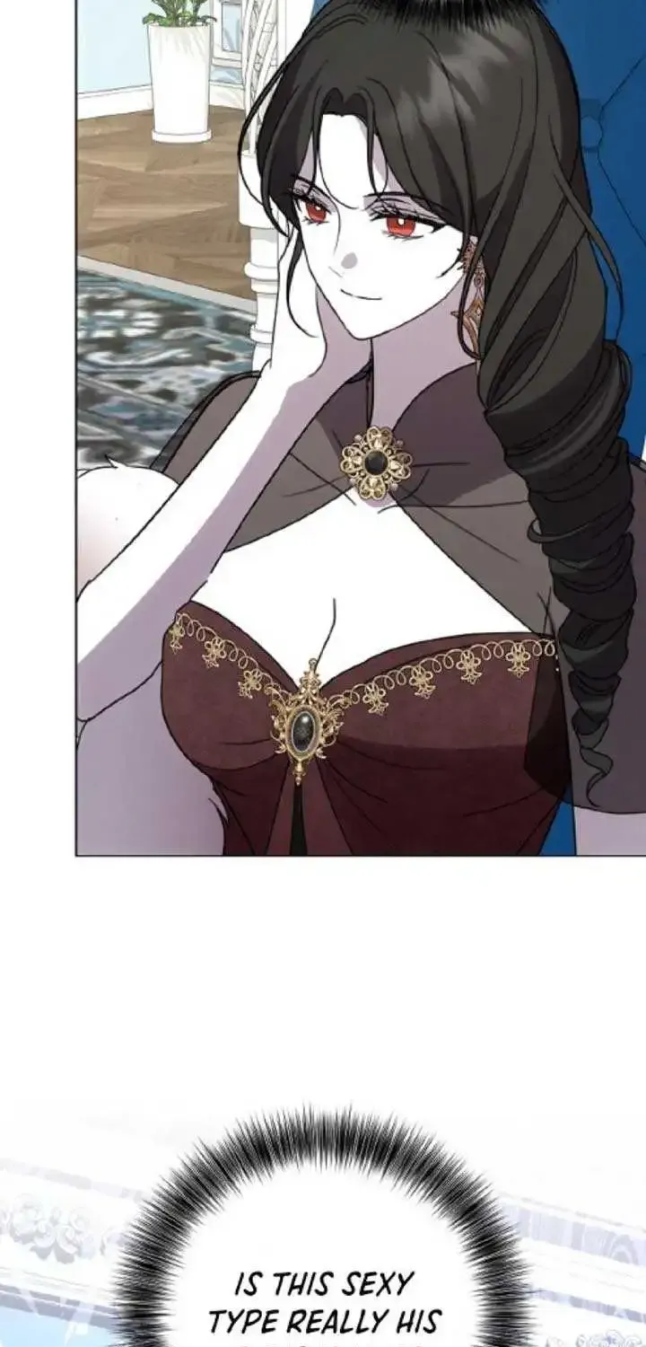 It Was Love at First Sight, Mr. Villain! Zinmanga X Chapter 35 Page 16